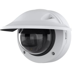 Axis P3278-LVE (03155-001) – Network surveillance camera